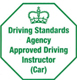 Driving Standards Agency