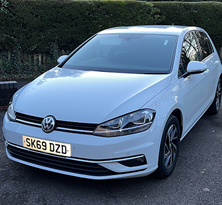 Driving School in Chippenham